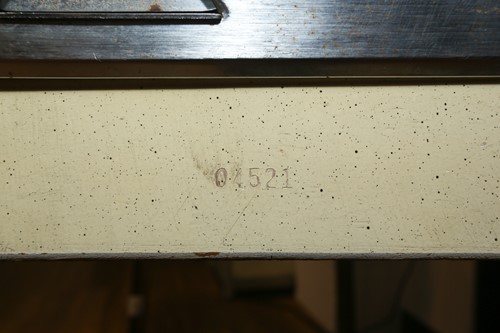 Lot 201 - A vintage (1973?) D. Gottlieb & Company...