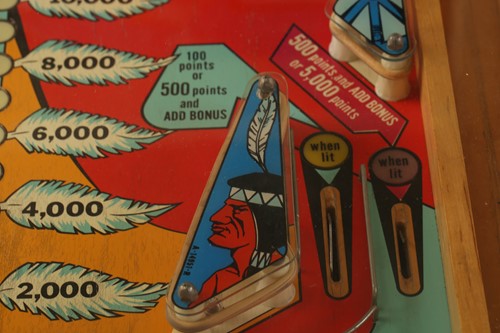 Lot 201 - A vintage (1973?) D. Gottlieb & Company...
