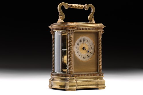 Lot 353 - An early 20th century R & Co (Richard & Co)...