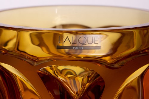 Lot 231 - Lalique, France, a limited edition...