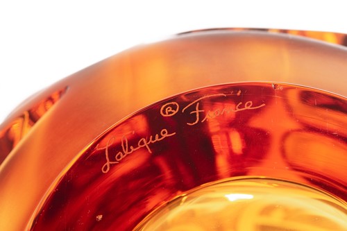 Lot 231 - Lalique, France, a limited edition...