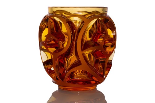 Lot 231 - Lalique, France, a limited edition...