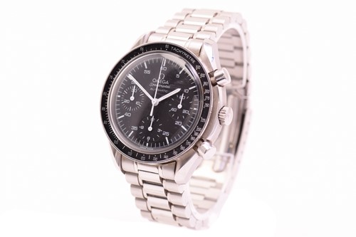 Lot 308 - An Omega Speedmaster Automatic model 175.0032,...