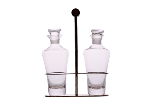 Lot 232 - Christofle: twelve Iriana 'Double Old Fashion'...