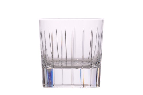 Lot 232 - Christofle: twelve Iriana 'Double Old Fashion'...