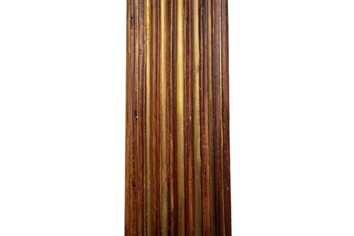 Lot 147 - A pair of large and impressive architectural...
