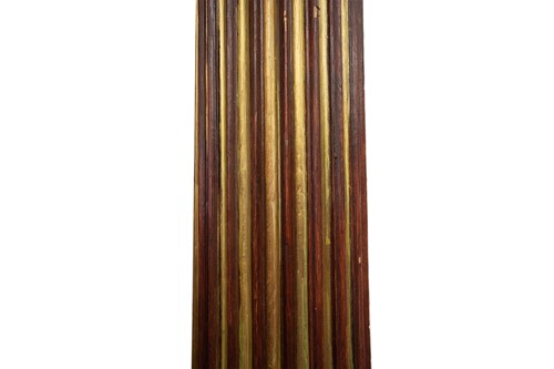Lot 147 - A pair of large and impressive architectural...