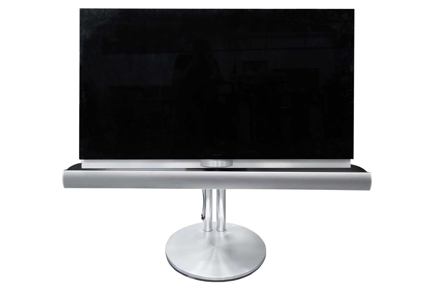 Lot 185 - A Bang & Olufsen Beovision 7 55 (55") flat...