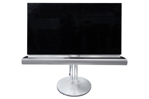 Lot 185 - A Bang & Olufsen Beovision 7 55 (55") flat...