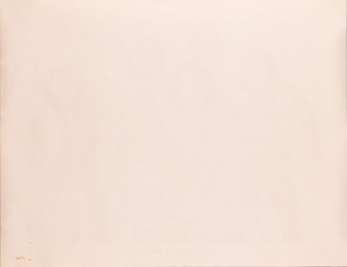 Lot 6 - Three original late 1960s / early 1970...