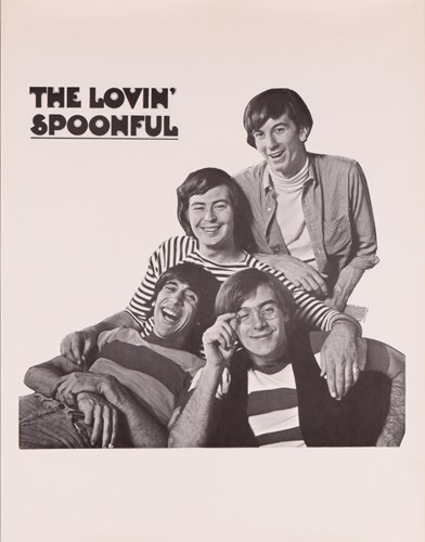 Lot 6 - Three original late 1960s / early 1970...