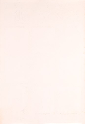 Lot 53 - 'KSAN', an original late 1960s psychedelic...