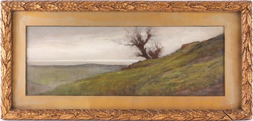 Lot 10 - Guilio Aristide Sartorio (1860 - 1932),...
