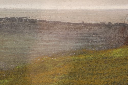 Lot 10 - Guilio Aristide Sartorio (1860 - 1932),...