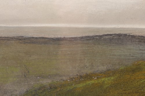 Lot 10 - Guilio Aristide Sartorio (1860 - 1932),...