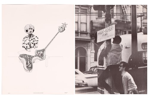 Lot 119 - 'God Bless George Harrison', by Stephen R...