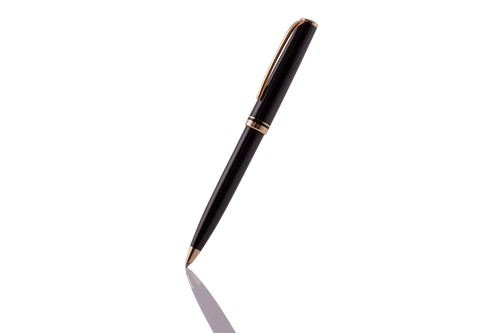 Lot 191 - Montblanc Generation Rollerball pen, with...
