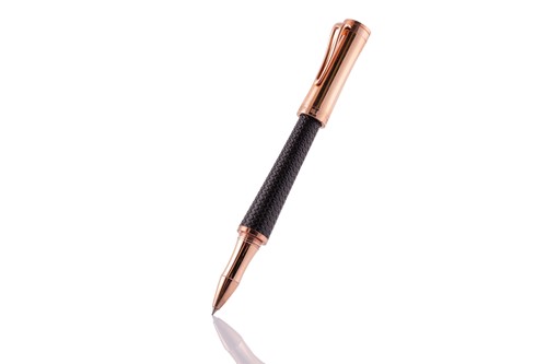Lot 185 - Chopard Classic Racing Rollerball pen, with...