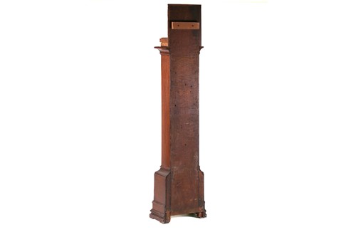 Lot 175 - James Clowes, CC 1671-1705. A late 17th...