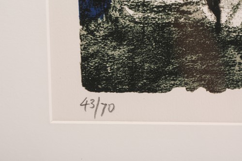 Lot 66 - John Piper (1903–1992), West Walton, a limited...