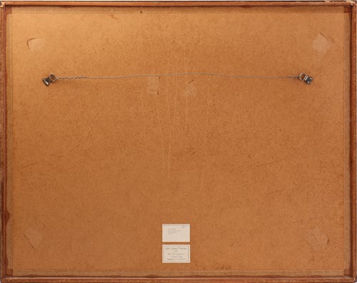 Lot 66 - John Piper (1903–1992), West Walton, a limited...