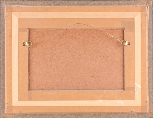Lot 31 - Elizabeth Taggart (b.1943) British, Sailors,...