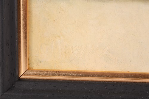 Lot 2 - John Afflick (b.1967) British, 'When God...