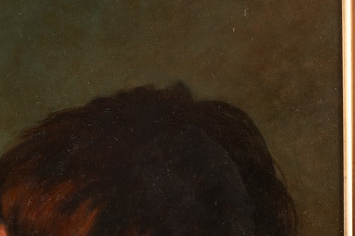 Lot 2 - John Afflick (b.1967) British, 'When God...