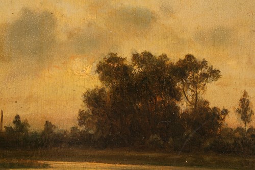 Lot 39 - Johannes Josephus Destrée (1827-1888) Belgian,...