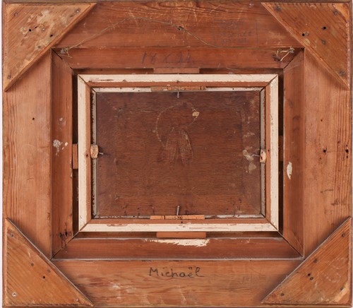 Lot 39 - Johannes Josephus Destrée (1827-1888) Belgian,...