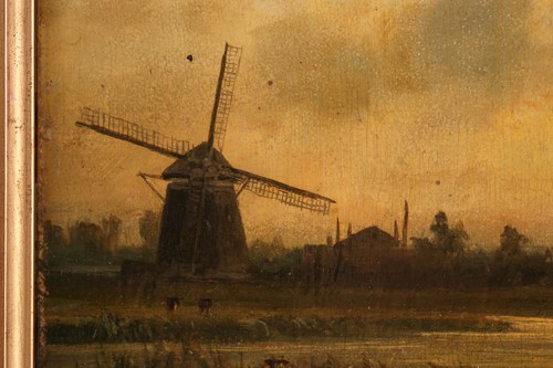 Lot 39 - Johannes Josephus Destrée (1827-1888) Belgian,...