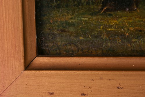 Lot 39 - Johannes Josephus Destrée (1827-1888) Belgian,...