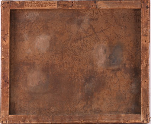 Lot 85 - Attributed to Constant Troyon (1810-1865)...