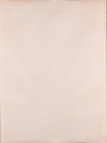 Lot 33 - An original 1970s large anti-Vietnam war...
