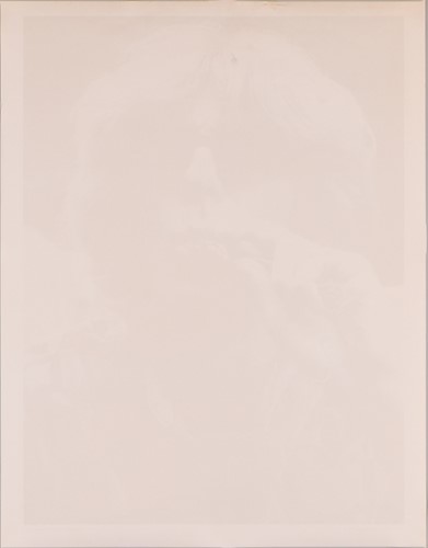 Lot 28 - 'Dope: Before and After', an original 1960s...