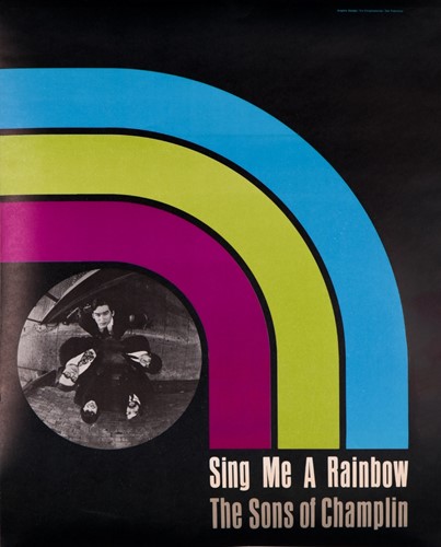Lot 5 - The Rolling Stones: Have You Seen Your Mother,...