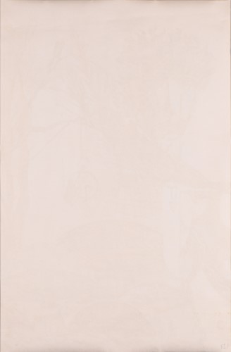 Lot 51 - Bob Dylan: a 1967 colour art poster, printed...