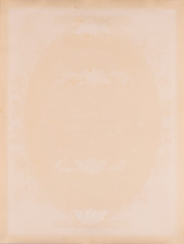 Lot 22 - 'Peace Torch Marathon', an original 1967...
