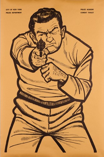 Lot 40 - Four original American political posters:...