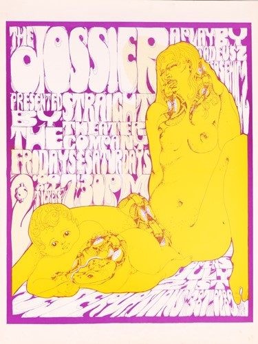 Lot 18 - 'The Dossier', Presented by the Straight...