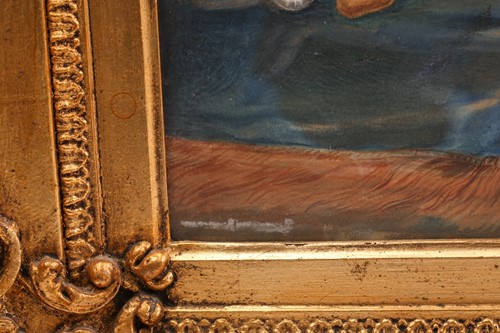 Lot 40 - Follower of Thomas Stothard (1755-1834),...