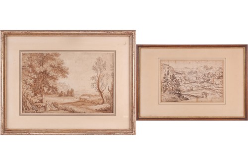 Lot 67 - Attributed to Luca Cambiaso (1527-1585),...