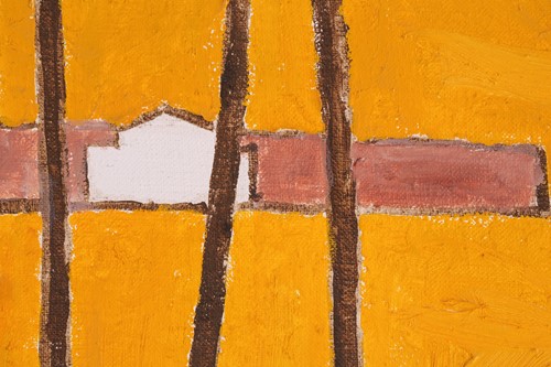Lot 35 - Julian Trevelyan (1910-1988), 'Venice', signed...