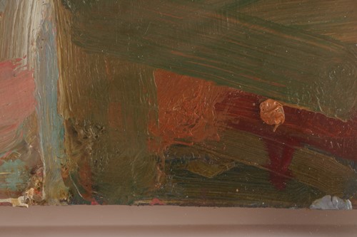 Lot 67 - Arthur Richard Neal (b.1952), 'Head of a Man',...