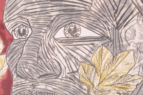 Lot 110 - Dame Elisabeth Frink R.A. (1930-1993) British,...
