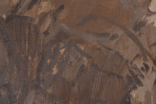 Lot 81 - Roger de Grey (1918-1995) British, 'Camer...