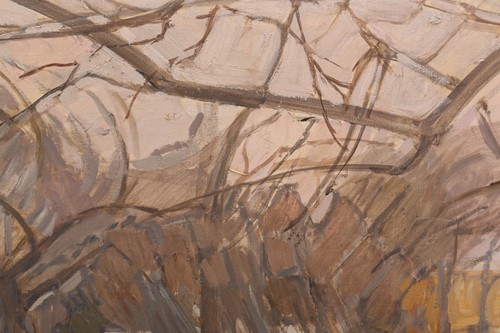 Lot 81 - Roger de Grey (1918-1995) British, 'Camer...