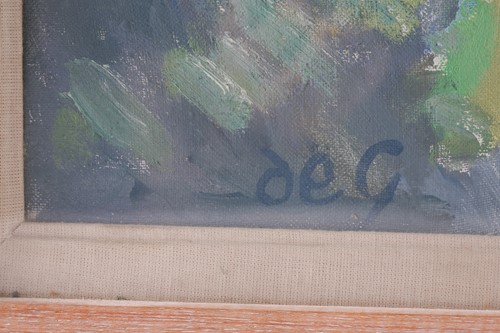 Lot 68 - Roger de Grey (1918-1995) British, 'The...
