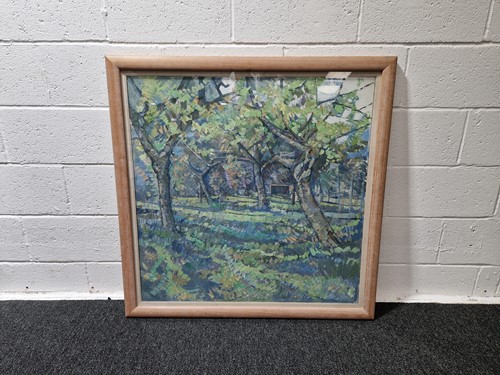 Lot 68 - Roger de Grey (1918-1995) British, 'The...