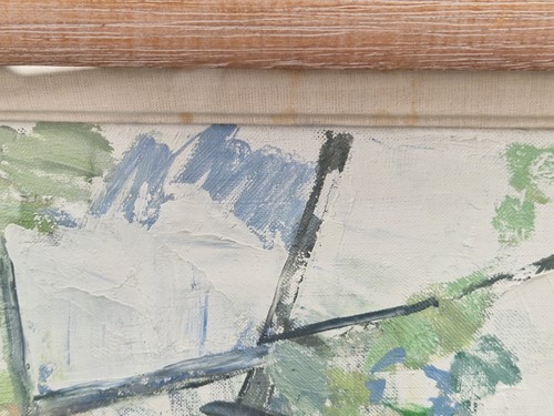 Lot 68 - Roger de Grey (1918-1995) British, 'The...